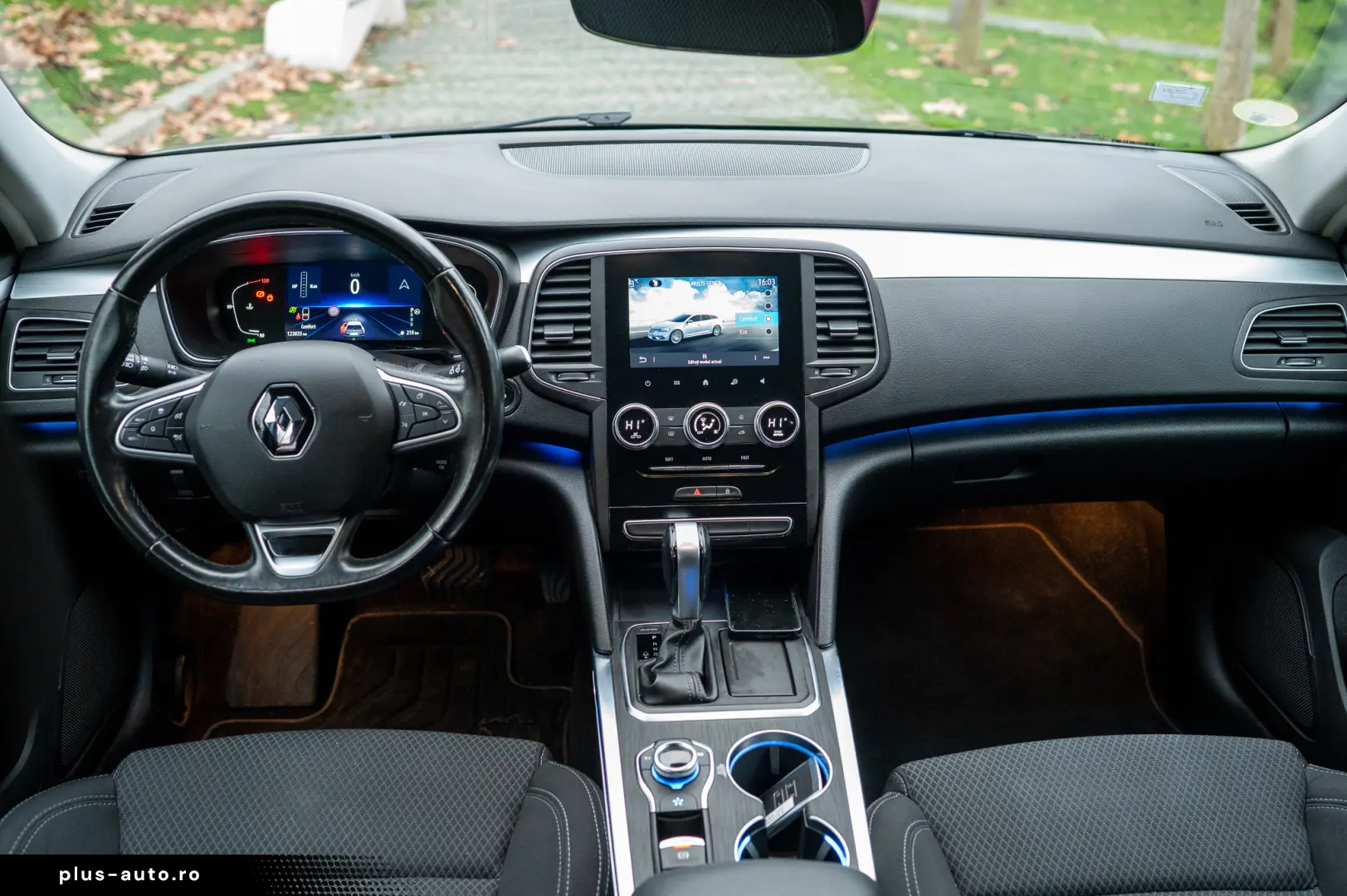 Renault Talisman