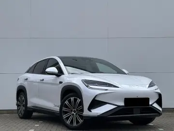 BYD Sealion 7 Design AWD 530 CP PANO