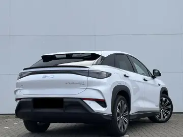 BYD Sealion 7 Design AWD 530 CP PANO