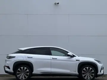 BYD Sealion 7 Design AWD 530 CP PANO
