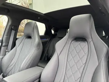 BYD Sealion 7 Design AWD 530 CP PANO