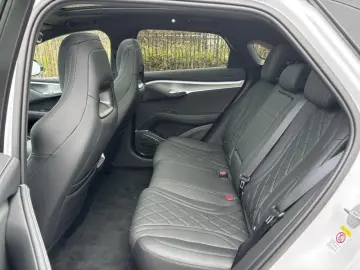 BYD Sealion 7 Design AWD 530 CP PANO
