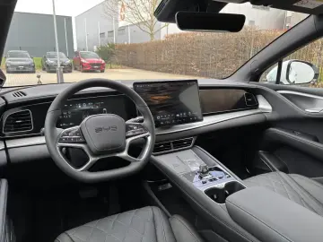 BYD Sealion 7 Design AWD 530 CP PANO