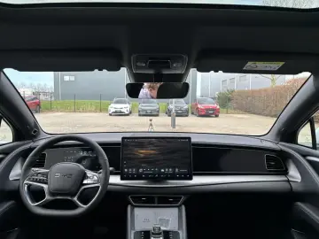 BYD Sealion 7 Design AWD 530 CP PANO