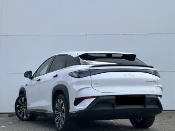 BYD Sealion 7 Design AWD 530 CP PANO