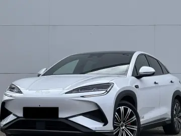 BYD Sealion 7 Design AWD 530 CP PANO