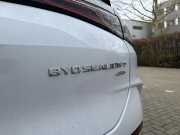 BYD Sealion 7 Design AWD 530 CP PANO
