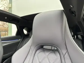 BYD Sealion 7 Design AWD 530 CP PANO