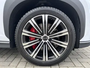 BYD Sealion 7 Design AWD 530 CP PANO