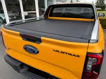 Ford Ranger Wildtrak Garantie 2029