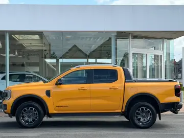 Ford Ranger Wildtrak Garantie 2029