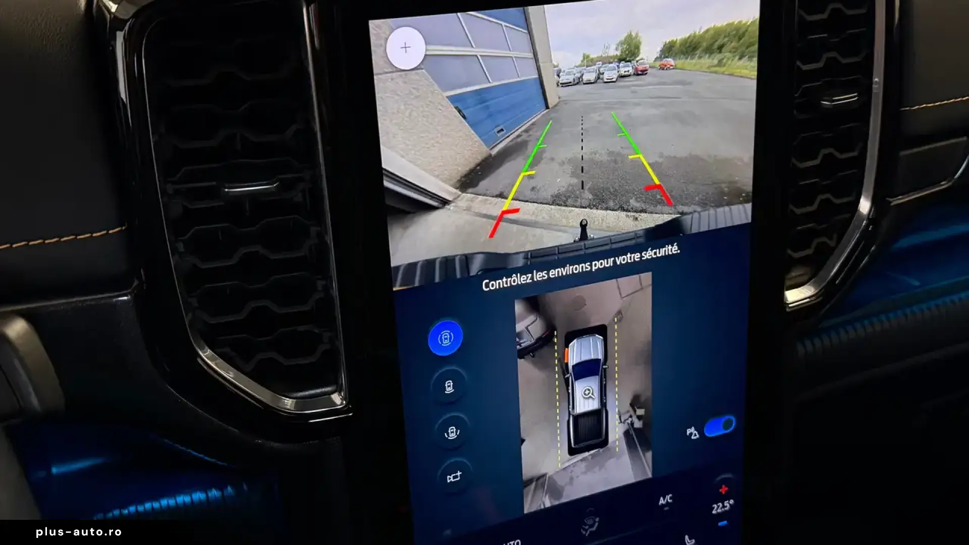Ford Ranger Wildtrak Garantie 2029