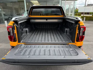 Ford Ranger Wildtrak Garantie 2029