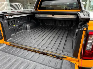 Ford Ranger Wildtrak Garantie 2029