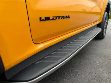 Ford Ranger Wildtrak Garantie 2029