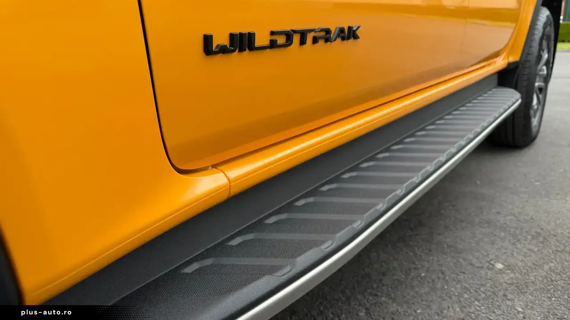 Ford Ranger Wildtrak Garantie 2029