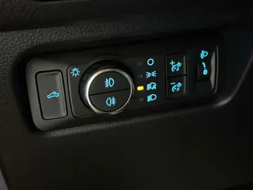 Ford Ranger Wildtrak Garantie 2029