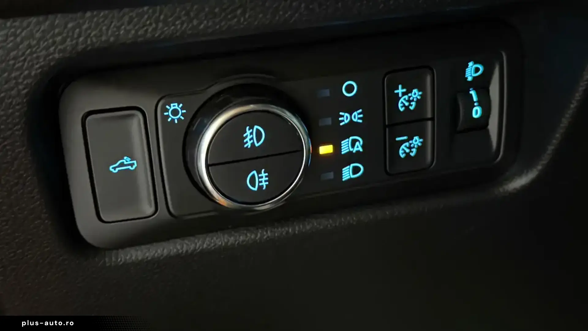Ford Ranger Wildtrak Garantie 2029