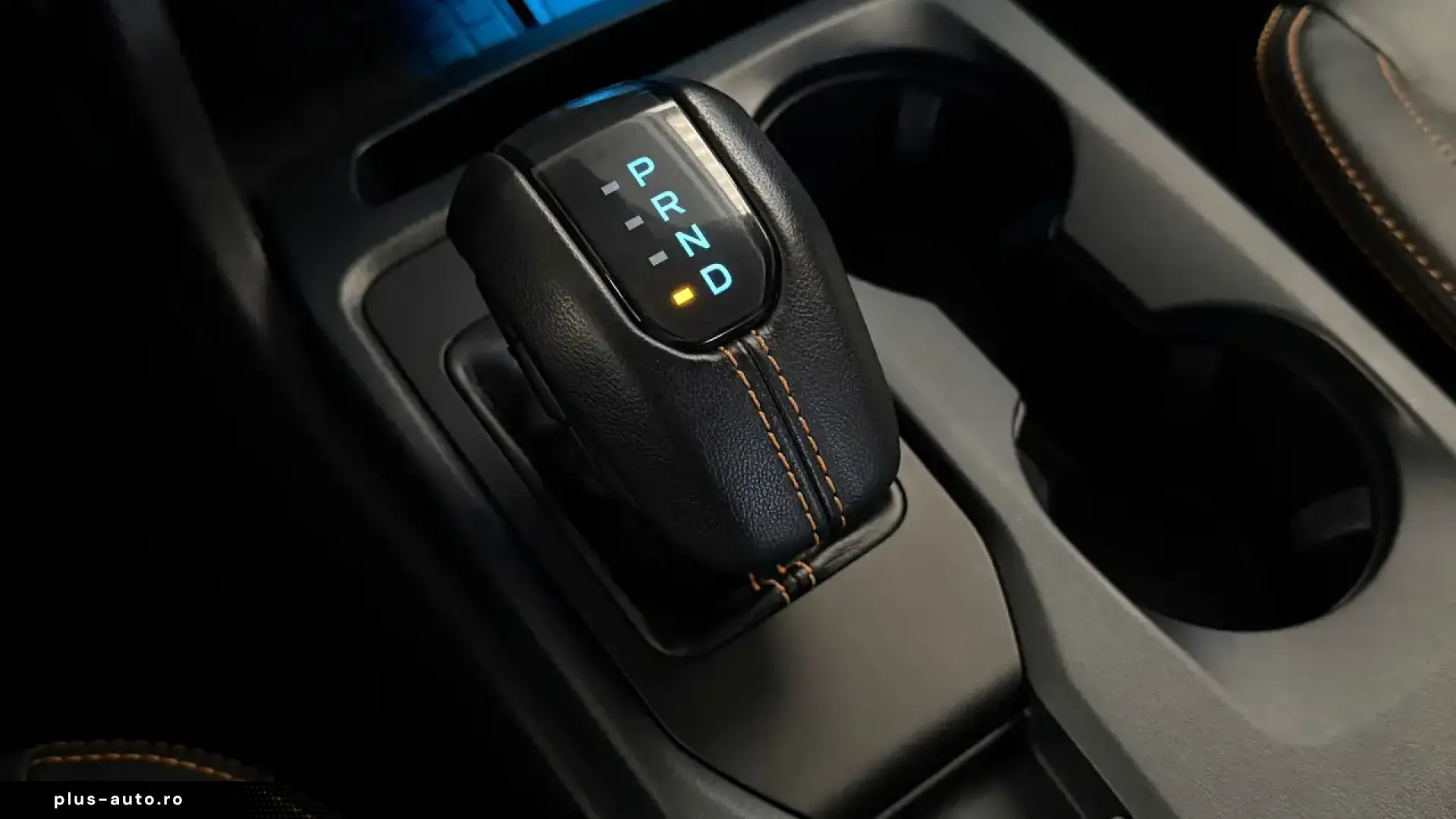 Ford Ranger Wildtrak Garantie 2029
