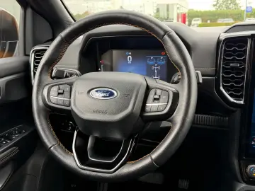 Ford Ranger Wildtrak Garantie 2029