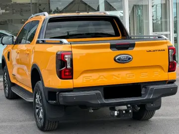 Ford Ranger Wildtrak Garantie 2029