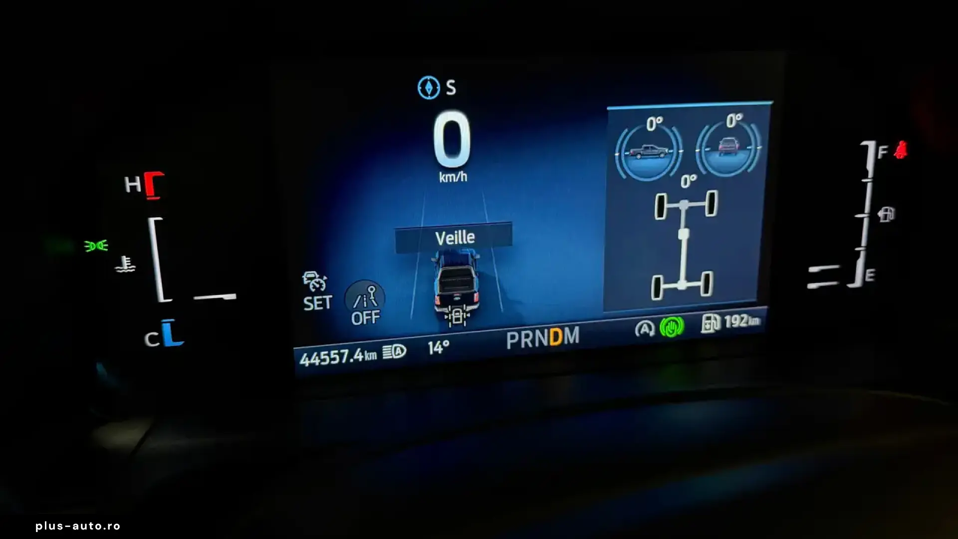 Ford Ranger Wildtrak Garantie 2029