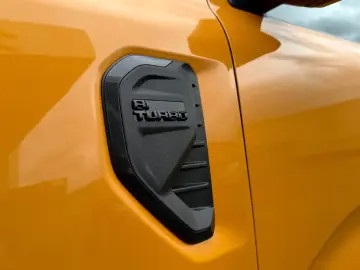 Ford Ranger Wildtrak Garantie 2029