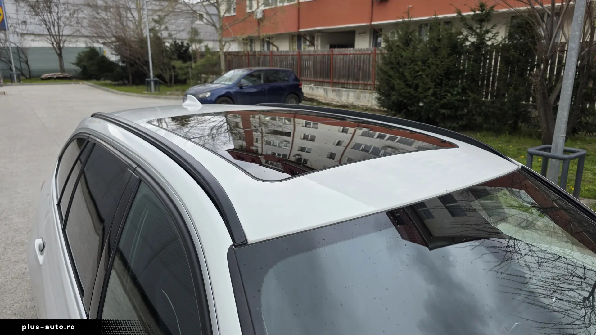 BMW 328i xDrive SportLine 2015 Trapa Piele
