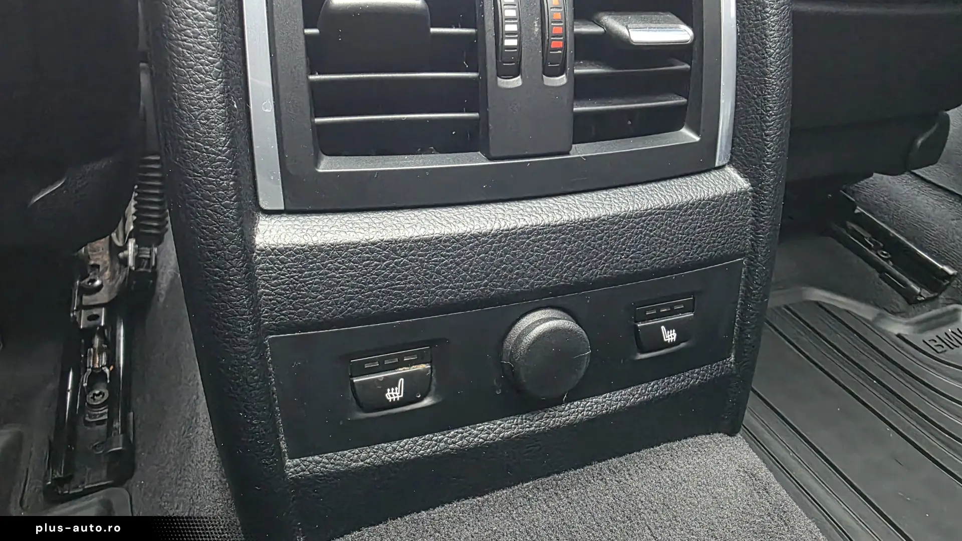 BMW 328i xDrive SportLine 2015 Trapa Piele