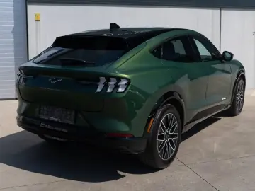 Ford Mustang Mach-E Premium Extended Range AWD