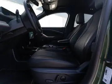 Ford Mustang Mach-E Premium Extended Range AWD