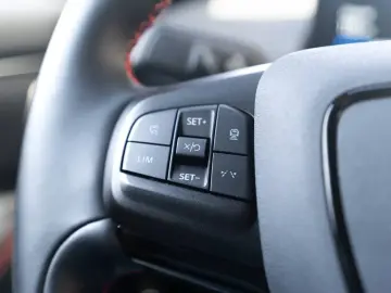 Ford Mustang Mach-E Premium Extended Range AWD