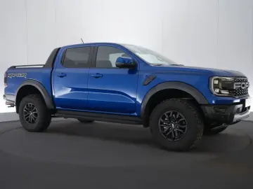 Ford Ranger Raptor 3.0 V6 EcoBoost