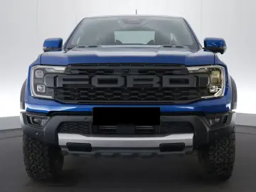Ford Ranger Raptor 3.0 V6 EcoBoost