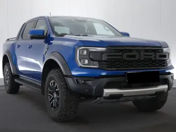 Ford Ranger Raptor 3.0 V6 EcoBoost