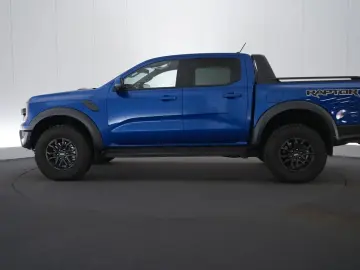 Ford Ranger Raptor 3.0 V6 EcoBoost