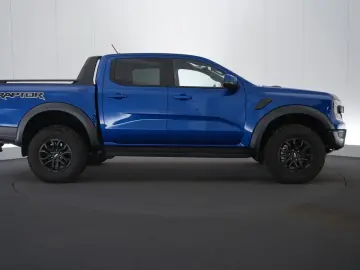 Ford Ranger Raptor 3.0 V6 EcoBoost