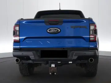 Ford Ranger Raptor 3.0 V6 EcoBoost