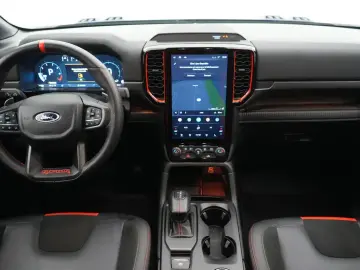Ford Ranger Raptor 3.0 V6 EcoBoost