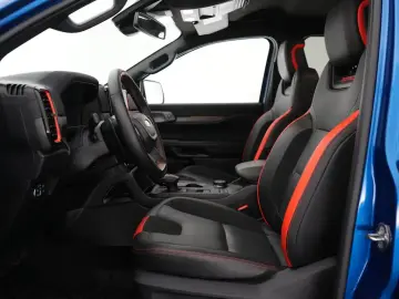 Ford Ranger Raptor 3.0 V6 EcoBoost