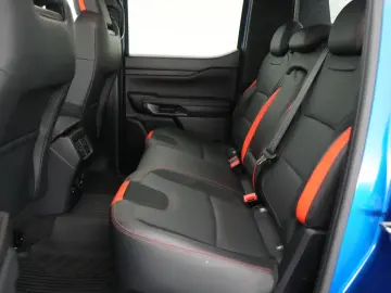 Ford Ranger Raptor 3.0 V6 EcoBoost
