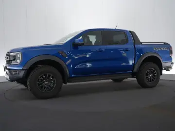 Ford Ranger Raptor 3.0 V6 EcoBoost