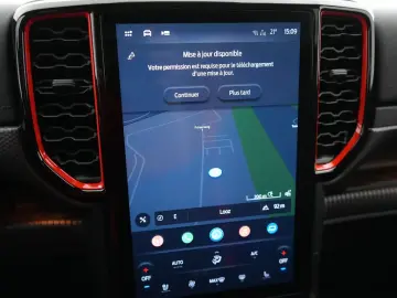 Ford Ranger Raptor 3.0 V6 EcoBoost