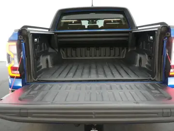 Ford Ranger Raptor 3.0 V6 EcoBoost