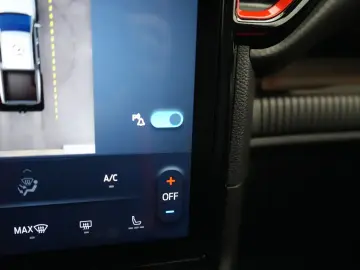 Ford Ranger Raptor 3.0 V6 EcoBoost