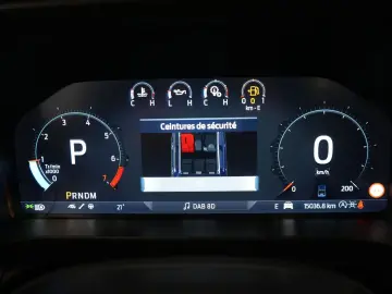 Ford Ranger Raptor 3.0 V6 EcoBoost
