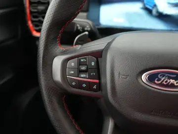 Ford Ranger Raptor 3.0 V6 EcoBoost