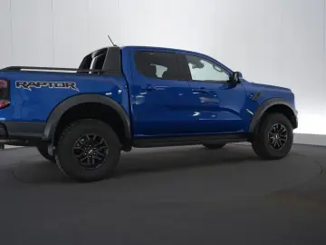 Ford Ranger Raptor 3.0 V6 EcoBoost
