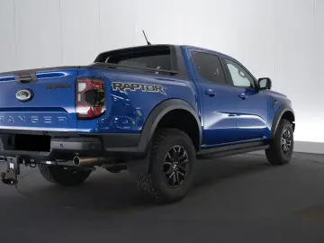 Ford Ranger Raptor 3.0 V6 EcoBoost