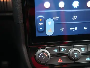 Ford Ranger Raptor 3.0 V6 EcoBoost